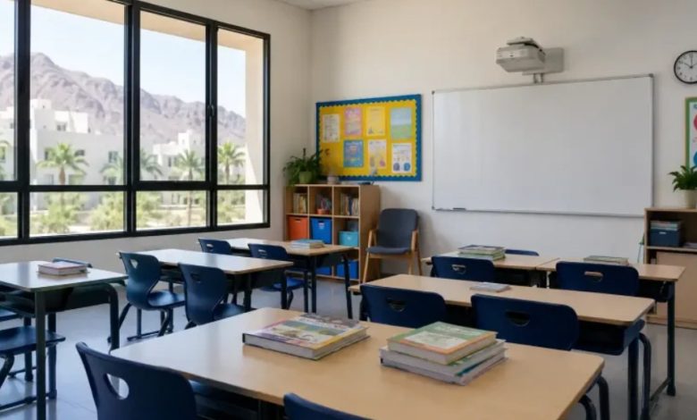 تسجيل الطلاب المصريين في مدارس سلطنة عُمان.. المستندات ومواعيد التقديم 1 مددد