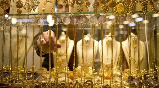 سعر الذهب في مصر اليوم الجمعة 28 أغسطس 2026.. عيار 21 يسجل 6480 جنيهًا 2 مصر 1 3
