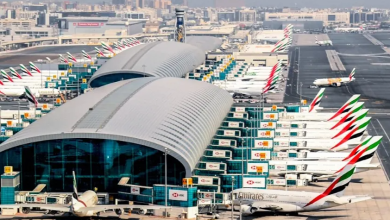 مطار دبي يطلق تجربة جديدة لاستقبال المسافرين.. التفاصيل 6 مطار دبي
