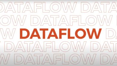 معادلة الشهادة عبر DataFlow