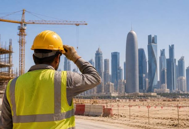 موجة حارة ورطوبة مرتفعة في الخليج.. 4 نصائح للمصريين العاملين في الأماكن المكشوفة 2 ممممم