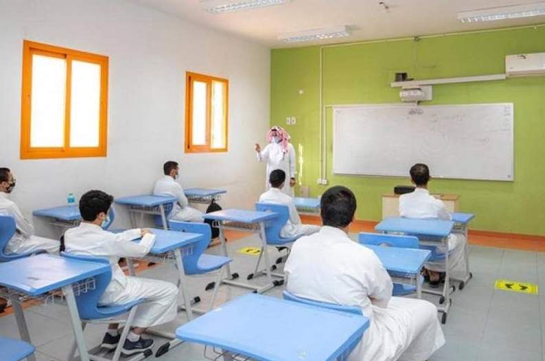 أبناء المصريين في قطر.. 6 شروط لمنصة التعليم الإلزامي لحاملي تأشيرات الإقامة 2026 2 مناهج قطر 2026