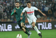 موعد مباراة الزمالك والاتحاد السكندري في الدوري المصري.. والقنوات الناقلة 2 موعد