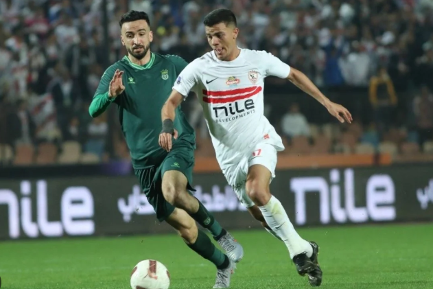 موعد مباراة الزمالك والاتحاد السكندري في الدوري المصري.. والقنوات الناقلة 1 موعد