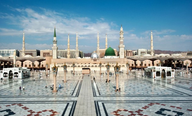 المولد النبوي الشريف 2026.. تعرّف على مواعيد الإجازة الرسمية في دول الخليج 2 مولد