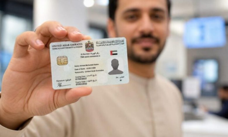 هوية