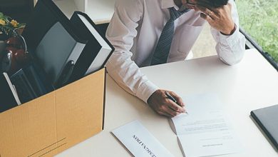فقدت وظيفتك في الإمارات؟.. كيف تحصل على تعويض التعطل وتحمي مستحقاتك المالية؟ 3 وظيفة