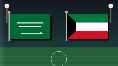 السعودية والكويت بث مباشر في خليجي 27.. الأخضر يصطدم بصاحب الرقم القياسي في ليلة الافتتاح 5 01 2