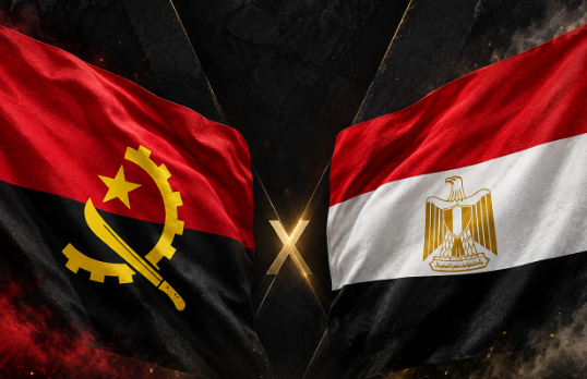 بث مباشر مباراة مصر وأنجولا اليوم في تصفيات أمم أفريقيا 2027.. الموعد والقنوات الناقلة والتشكيل المتوقع 1 02 2