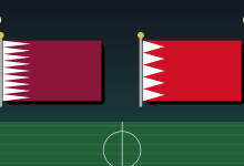 قطر ضد البحرين في جدة بث مباشر.. صراع خليجي لا يحتمل إهدار النقاط 2 03