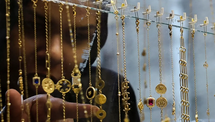أسعار الذهب اليوم في السعودية