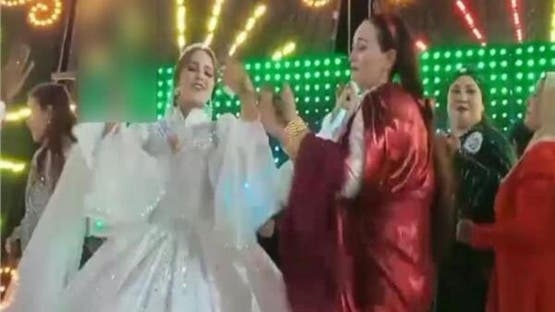 عروس قنا والسلاح الآلي.. تفاصيل الفيديو المتداول وضبط 5 أشخاص 2 عروس قنا والسلاح الآلي