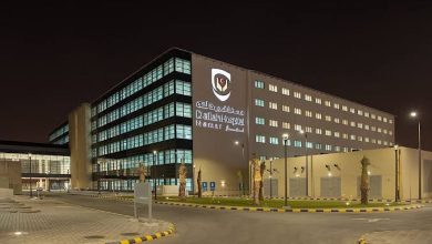 وظائف مستشفى دلة في السعودية 2026.. 59 فرصة لحملة الثانوية والدبلوم والبكالوريوس 8 وظائف مستشفى دلة في السعودية
