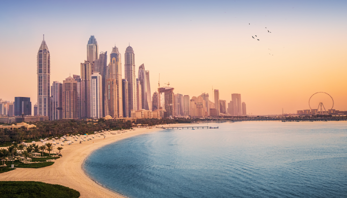 الطقس في الإمارات اليوم 15 سبتمبر 2026