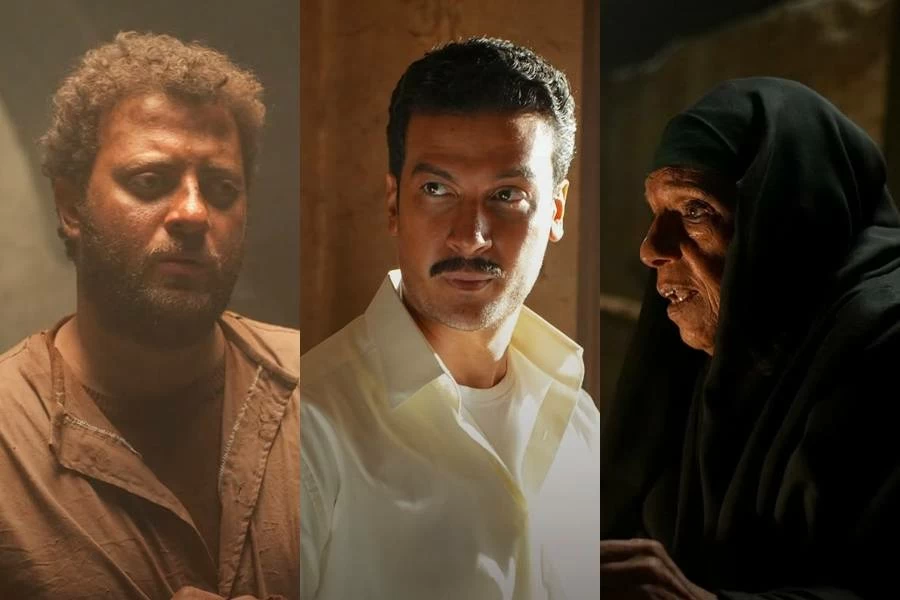 ما لم يحك عن بني مزار.. موعد عرض المسلسل وعدد الحلقات وفريق العمل 3 1 1