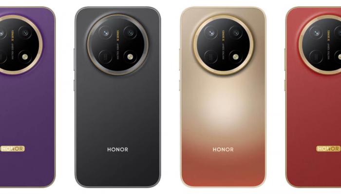 موبايل Honor X9e Pro يدخل سوق الهواتف المتوسطة بمواصفات قوية.. تعرف على سعره 5 1 3