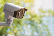 كاميرات المراقبة تسقط خاطفي حقائب النساء في بغداد
