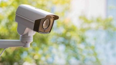 كاميرات المراقبة تسقط خاطفي حقائب النساء في بغداد