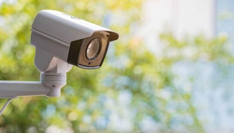 كاميرات المراقبة تسقط خاطفي حقائب النساء في بغداد