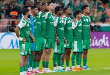 مشاهدة مباراة الأهلي ضد صن داونز بث مباشر 