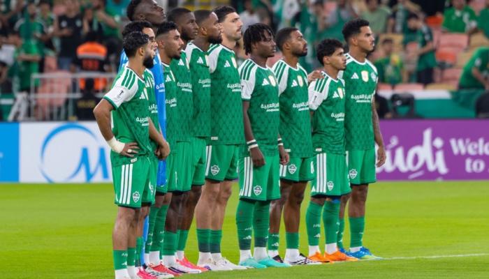 مشاهدة مباراة الأهلي ضد صن داونز بث مباشر 