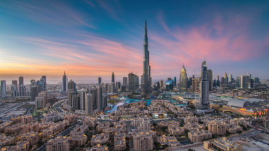 ما هى إصدار منشأة بدولة الإمارات؟