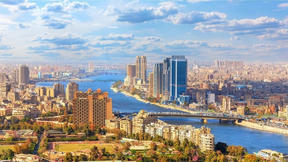 حالة الطقس اليوم الإثنين في مصر.. شبورة ونشاط رياح ودرجات الحرارة المتوقعة 2 حالة الطقس اليوم الاثنين في مصر