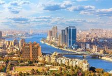 العاصفة الرعدية تتصدر البحث في مصر.. حالة الطقس اليوم ومناطق سقوط الأمطار 3 العاصفة الرعدية في مصر