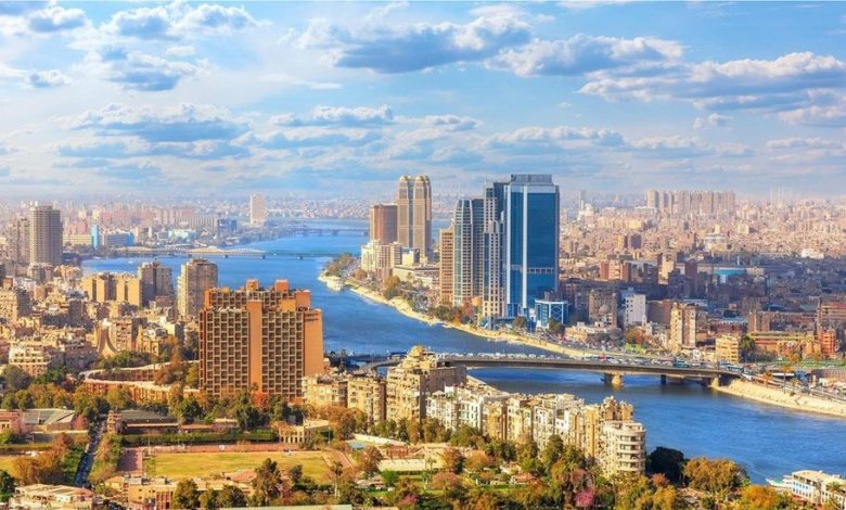 العاصفة الرعدية تتصدر البحث في مصر.. حالة الطقس اليوم ومناطق سقوط الأمطار 1 العاصفة الرعدية في مصر