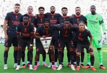 بث مباشر مباراة ميلان وليتشي اليوم الأحد.. الموعد وكيفية مشاهدة اللقاء 2 ميلان