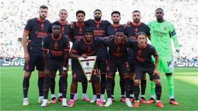 ميلان