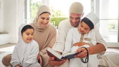 زيارة الزوجة والأولاد للسعودية حتى عيد الأضحى.. وماذا يحدث مع فيروس B؟ 6 11144