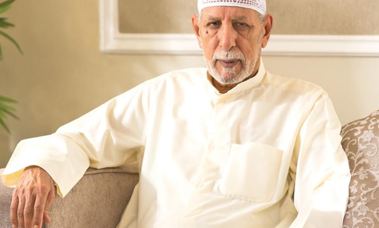 إبراهيم الصلال