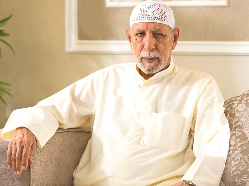 عودة إبراهيم الصلال وسعاد عبدالله إلى المسرح.. تفاصيل عرض «السور» في الكويت 2 إبراهيم الصلال