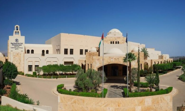 مهرجان الأردن للتكنولوجيا المالية 2026.. الموعد وأبرز 7 فعاليات مجانية في البحر الميت 1 13b2a356722411bd2ad4215a1ad3362f
