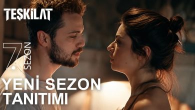 مسلسل «المنظمة 7» الحلقة 2.. أحداث جديدة وألتاي يخوض معركة لإنقاذ ابنه 7 14