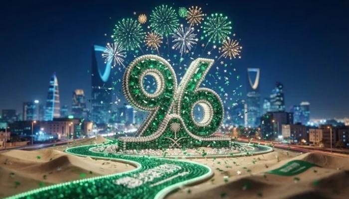 عروض اليوم الوطني السعودي 96