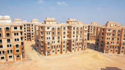 أسعار العقارات في مصر تحت المجهر.. تحركات جديدة لمعالجة مشروعات التطوير المتعثرة 2 157