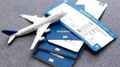 أسعار تذاكر الطيران من السعودية إلى مصر تبدأ من 3381 جنيها.. نصائح للحجز بأفضل سعر 6 أسعار تذاكر الطيران من السعودية إلى مصر