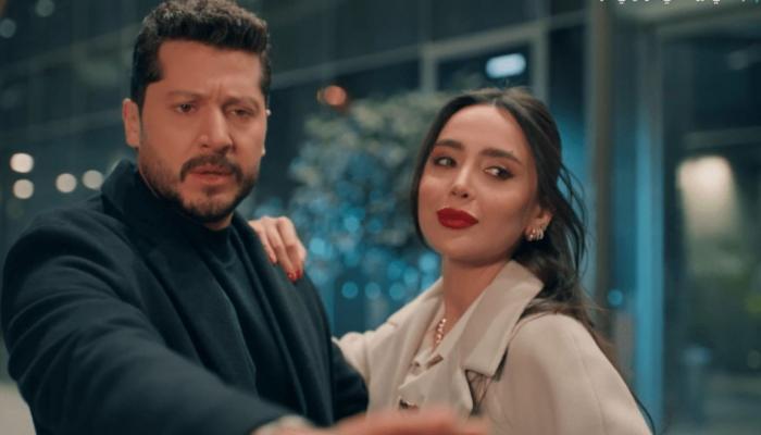 مسلسل حب على ورق الحلقة 62.. رونا تقلب خطة أوس ولين وتفاجئ الصحافة 2 173 095709 love on paper series episode