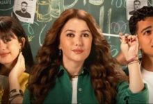 مسلسل «خمسين خمسين» يتصدر التريند بعد عرض أول 3 حلقات.. تعرّف على قصته 5 173 211923 the success series 50 50 700x400