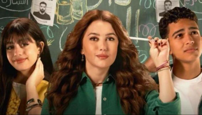 مسلسل «50/50» يدخل قائمة الأعلى مشاهدة بعد طرح أول 3 حلقات.. تعرف على قصته 3 173 211923 the success series 50
