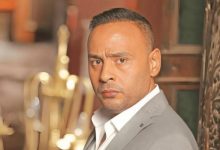محمود عبدالمغني