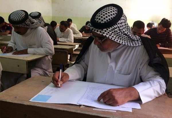 الأمية في العراق تتراجع إلى 15%.. وخطة جديدة تمتد حتى 2029 2 1764651003692e6ffb0e1fd