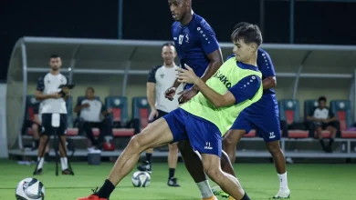 مشاهدة القادسية ضد الاتفاق مباشر يلا كوره لايف في دوري روشن السعودي