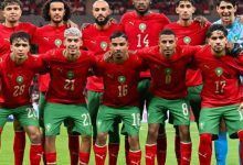 مشاهدة مباراة المغرب وليسوتو بث مباشر في تصفيات أمم أفريقيا