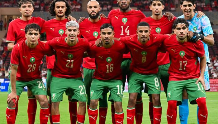 مشاهدة مباراة المغرب وليسوتو بث مباشر في تصفيات أمم أفريقيا