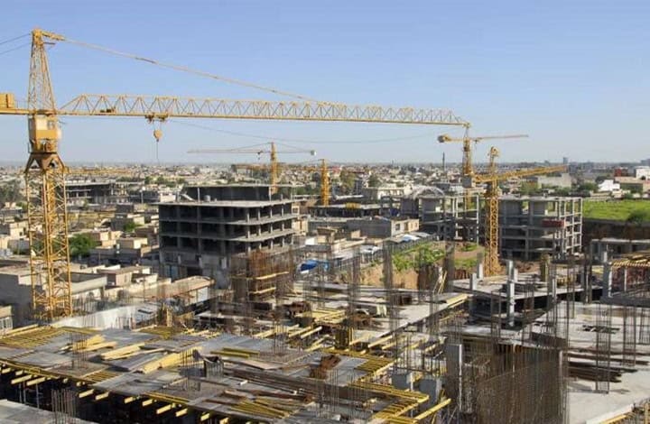 شروط دخول العمالة الأجنبية للمشروعات الاستثمارية في العراق.. الضوابط والأوراق المطلوبة 1 1783778916