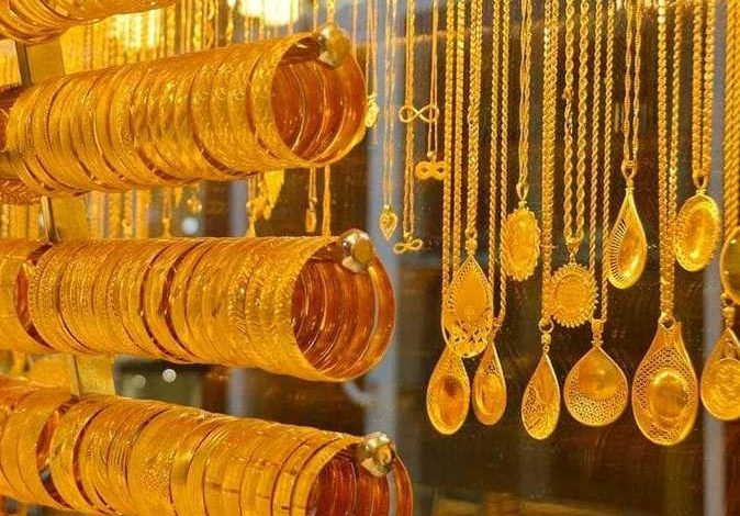 أسعار الذهب في مصر اليوم 7 سبتمبر 2026.. عيار 21 يربح 5 جنيهات 1 1799151 0