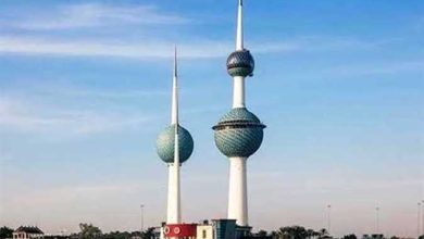 طقس الكويت اليوم